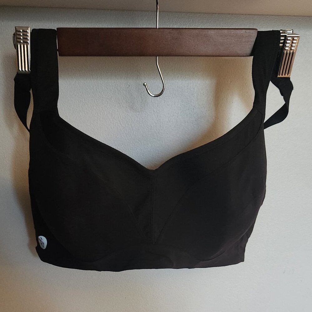 40DD Torrid Active Medium Impact Sports Bra